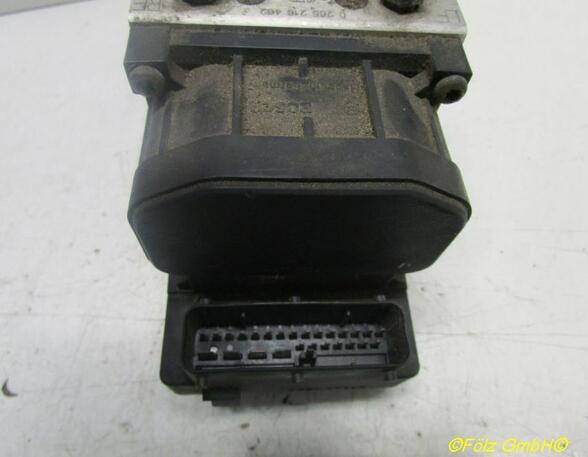 Abs Hydraulic Unit VOLVO V40 Kombi (VW)