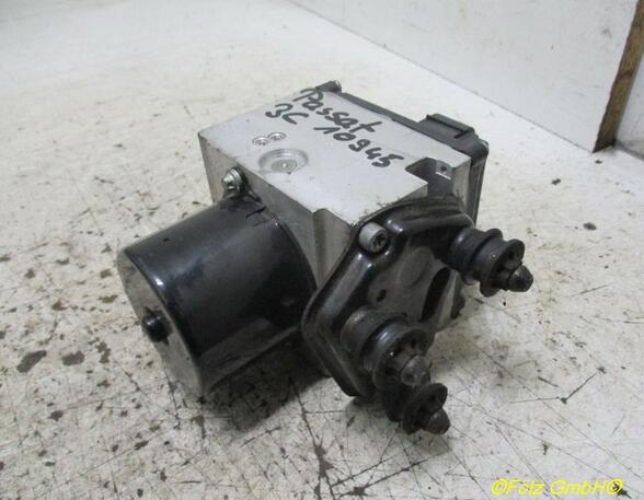 Abs Hydraulic Unit VW Passat (3C2)