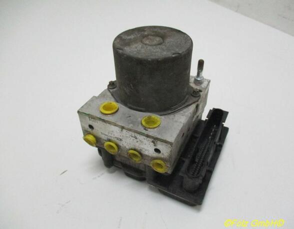 Abs Hydraulic Unit KIA Cee'D Schrägheck (ED), KIA Cee'D SW (ED), KIA Pro Cee'D (ED)