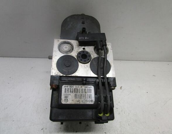 Abs Hydraulic Unit RENAULT Kangoo (KC0/1)