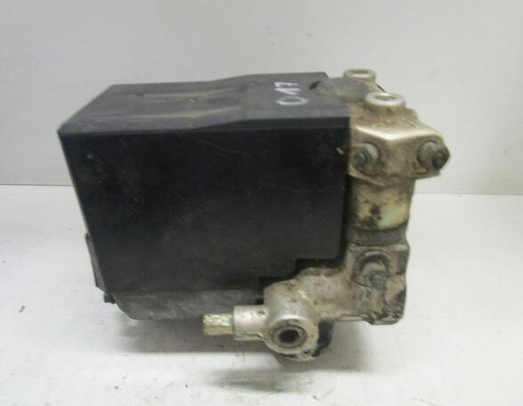 Abs Hydraulic Unit MERCEDES-BENZ 190 (W201)