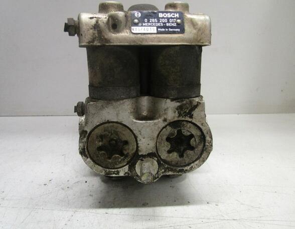 Abs Hydraulic Unit MERCEDES-BENZ 190 (W201)