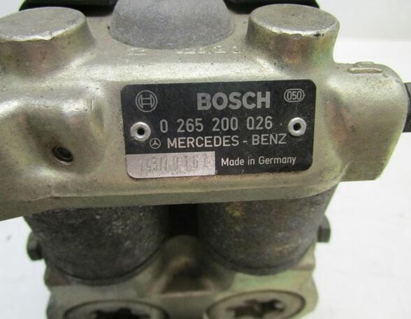 ABS Hydraulisch aggregaat MERCEDES-BENZ 124 T-Model (S124)