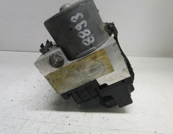 Abs Hydraulic Unit FIAT Punto (188)