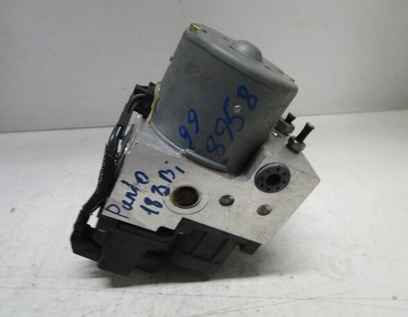 Abs Hydraulic Unit FIAT Punto (188), FIAT Punto Kasten/Schrägheck (188)