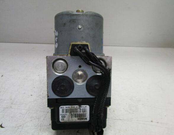 Abs Hydraulic Unit FIAT Punto (188), FIAT Punto Kasten/Schrägheck (188)