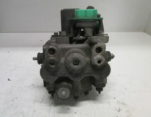 Abs Hydraulic Unit CITROËN XM (Y3)