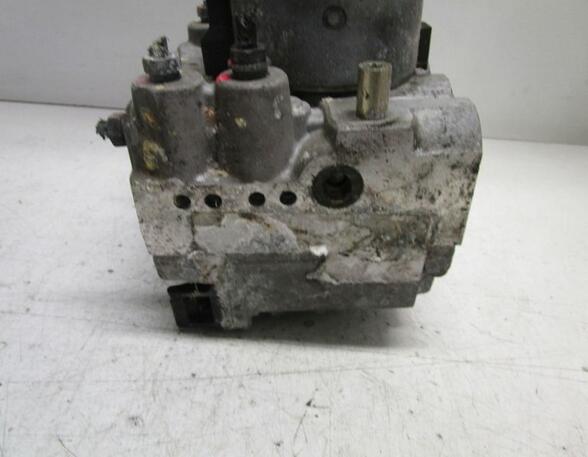 Abs Hydraulic Unit PEUGEOT 306 Schrägheck (7A, 7C, N3, N5)