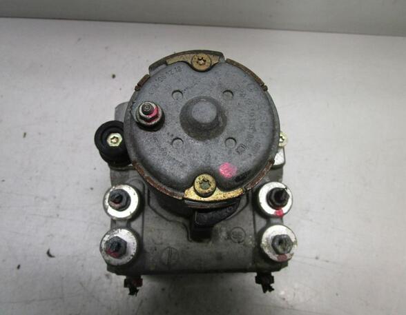 Abs Hydraulic Unit PEUGEOT 306 Schrägheck (7A, 7C, N3, N5)