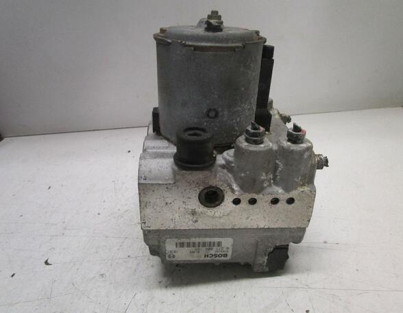 ABS Hydraulisch aggregaat PEUGEOT 306 Schrägheck (7A, 7C, N3, N5)