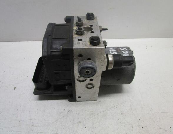 Abs Hydraulic Unit FORD Mondeo III Turnier (BWY)