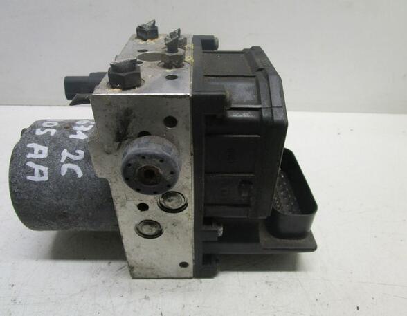 Abs Hydraulic Unit FORD Mondeo III Turnier (BWY)