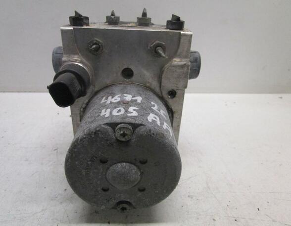 Abs Hydraulic Unit FORD Mondeo III Turnier (BWY)