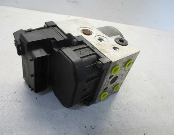 Abs Hydraulic Unit HONDA Civic VII Hatchback (EP, EU, EV)