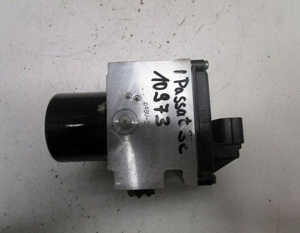 Abs Hydraulic Unit VW Passat Variant (3C5)