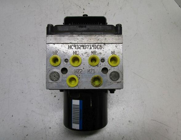 Abs Hydraulic Unit VW Passat Variant (3C5)