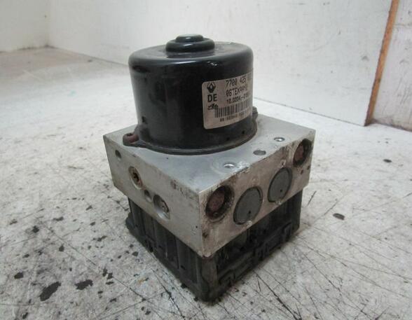 Abs Hydraulic Unit RENAULT Twingo I (C06)