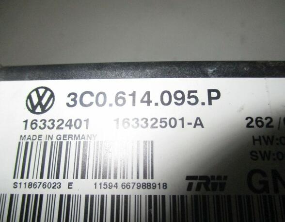 ABS Hydraulisch aggregaat VW Passat Variant (3C5)