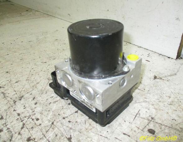 Abs Hydraulic Unit VW Polo (9N)