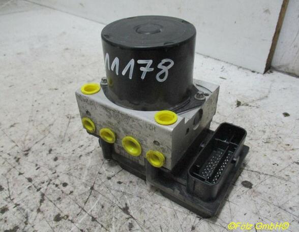 Abs Hydraulic Unit VW Polo (9N)