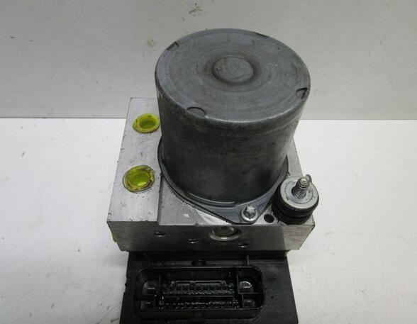 Abs Hydraulic Unit AUDI A4 Avant (8ED, B7)