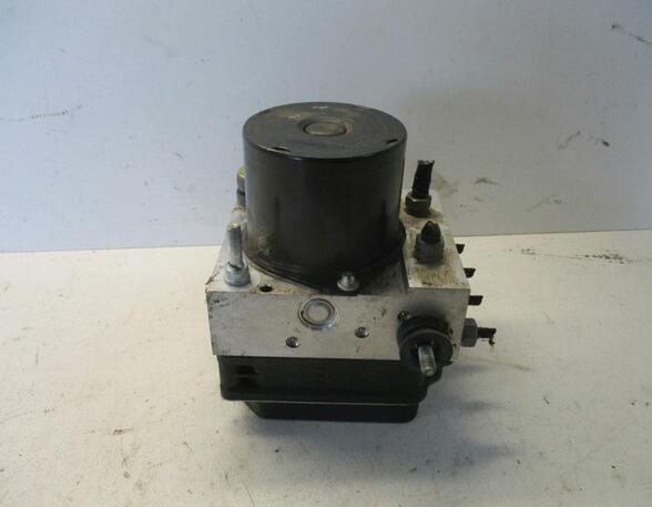 Abs Hydraulic Unit SKODA Fabia II Combi (545)