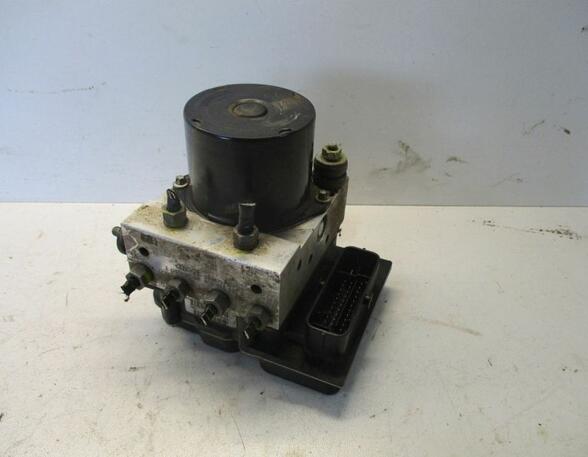 Abs Hydraulic Unit SKODA Fabia II Combi (545)