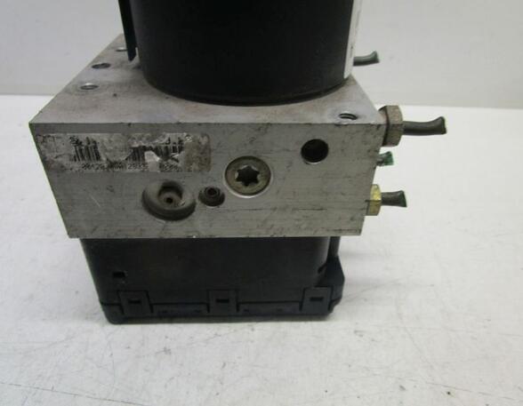 Abs Hydraulic Unit FORD Escort VI (GAL), FORD Escort VI (AAL, ABL, GAL)