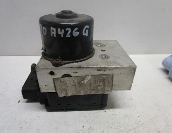 Abs Hydraulic Unit FORD Focus Turnier (DNW)