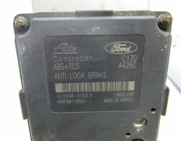 Abs Hydraulic Unit FORD Focus Turnier (DNW)