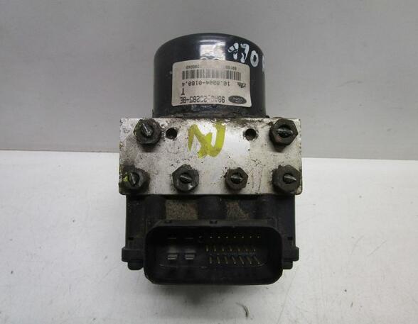 Abs Hydraulic Unit FORD Focus Turnier (DNW)