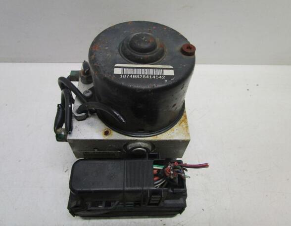 Abs Hydraulic Unit FORD Focus II (DA, DP, HCP)