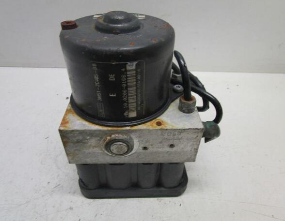 Abs Hydraulic Unit FORD Focus II (DA, DP, HCP)