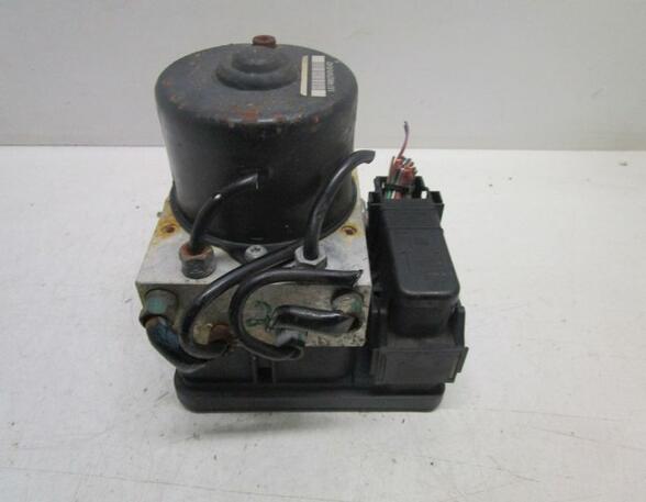 Abs Hydraulic Unit FORD Focus II (DA, DP, HCP)