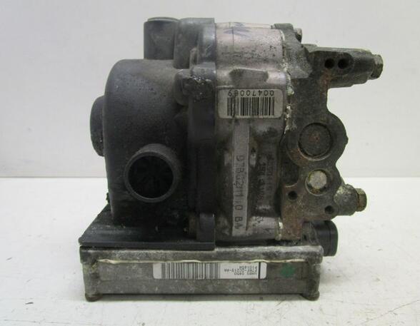 Abs Hydraulic Unit FORD Mondeo II (BAP)