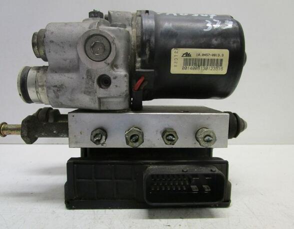 Abs Hydraulic Unit FORD Galaxy (WGR)