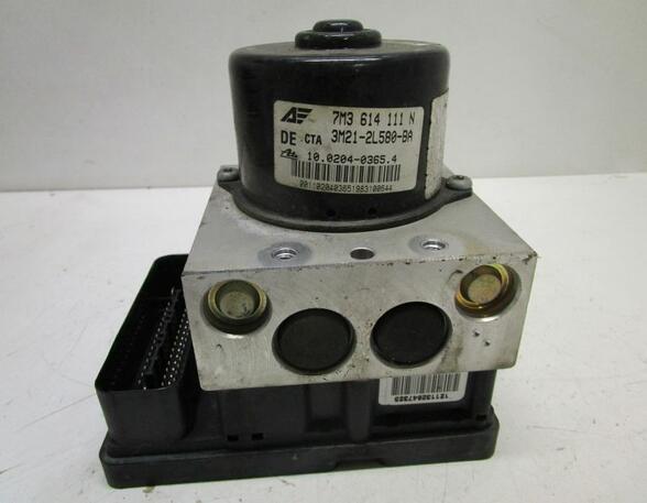 Abs Hydraulic Unit FORD Galaxy (WGR)