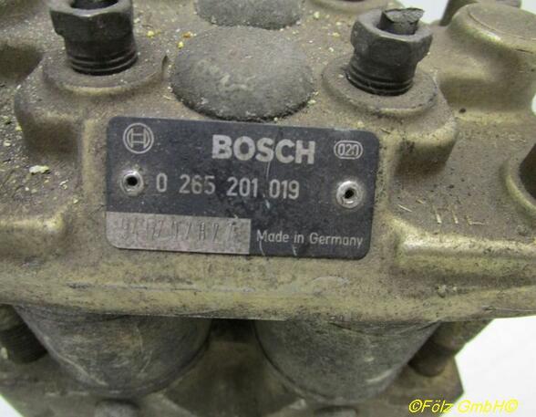 ABS Hydraulisch aggregaat OPEL Vectra B (J96)