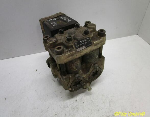 ABS Hydraulisch aggregaat OPEL Vectra B (J96)