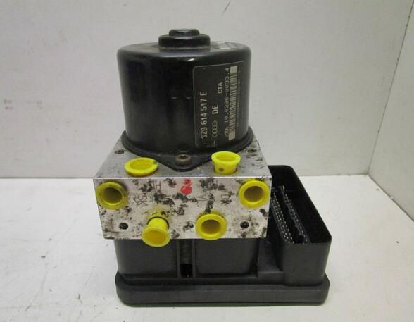 Abs Hydraulic Unit AUDI A2 (8Z0)