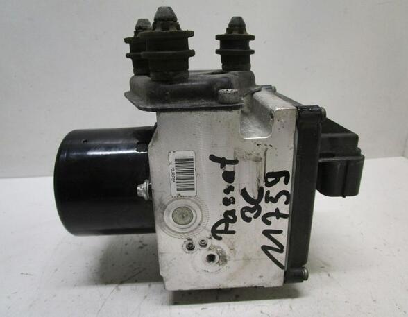 Abs Hydraulic Unit VW Passat Variant (3C5)