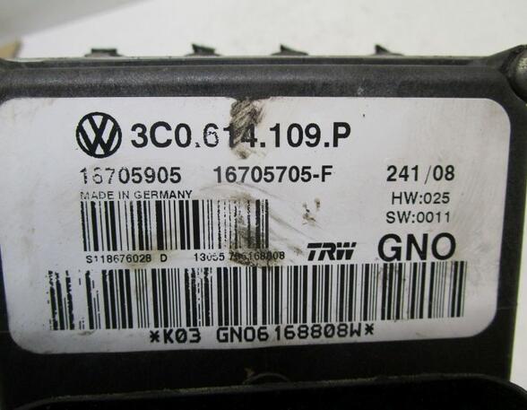 ABS Hydraulisch aggregaat VW Passat Variant (3C5)