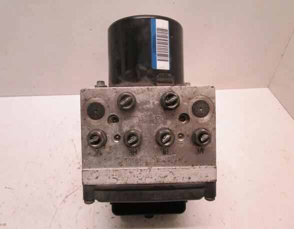 Abs Hydraulic Unit VW Passat Variant (3C5)