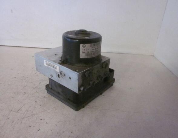 Abs Hydraulic Unit MERCEDES-BENZ C-Klasse Coupe (CL203)