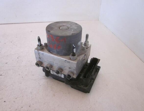 Abs Hydraulic Unit MITSUBISHI Colt VI (Z2A, Z3A)