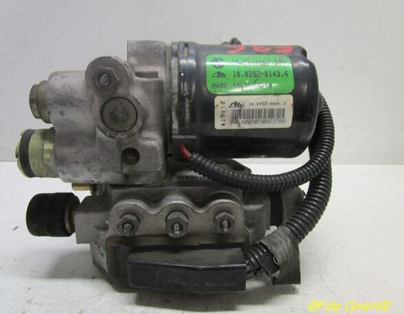 Abs Hydraulic Unit BMW 3 Coupe (E36)