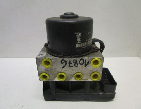 Abs Hydraulic Unit VW GOLF IV (1J1)