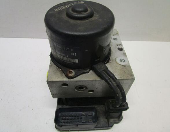 Abs Hydraulic Unit VW GOLF IV (1J1)