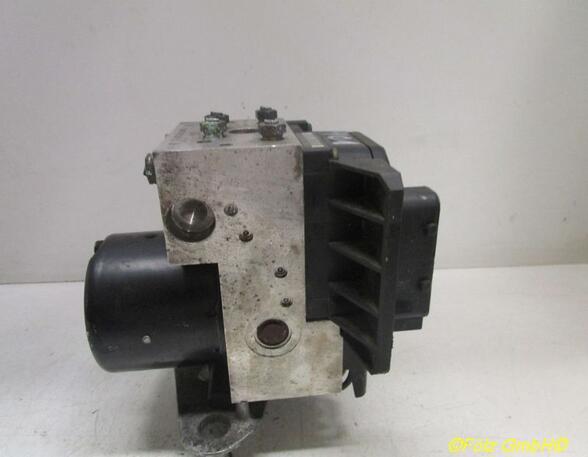 Abs Hydraulic Unit MERCEDES-BENZ E-CLASS (W210)