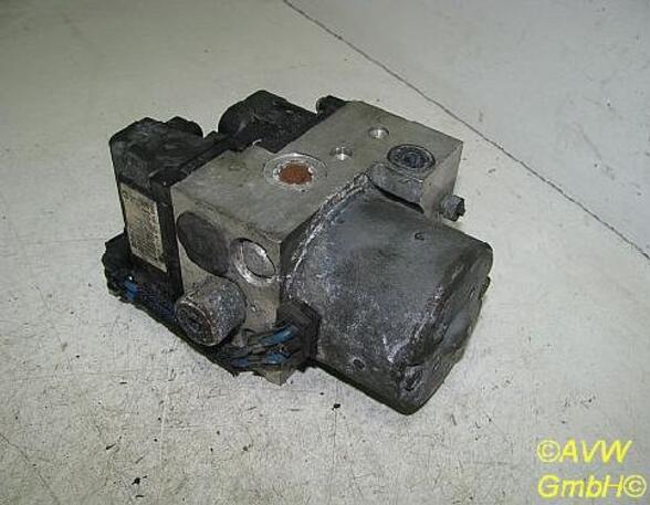 Abs Hydraulic Unit OPEL ASTRA G Estate (T98)